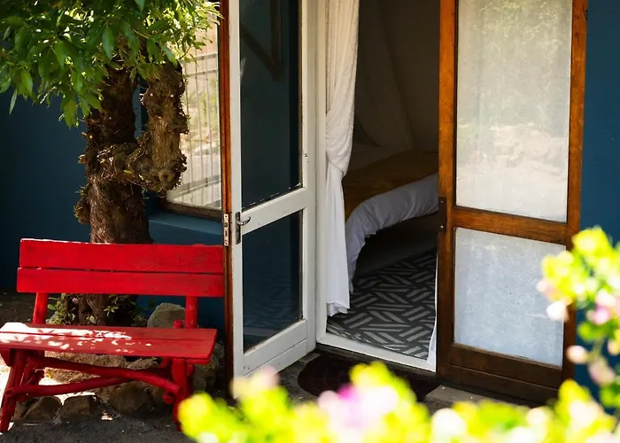 The Cottage