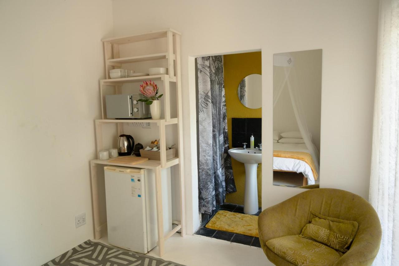 The Homestay Cape Town