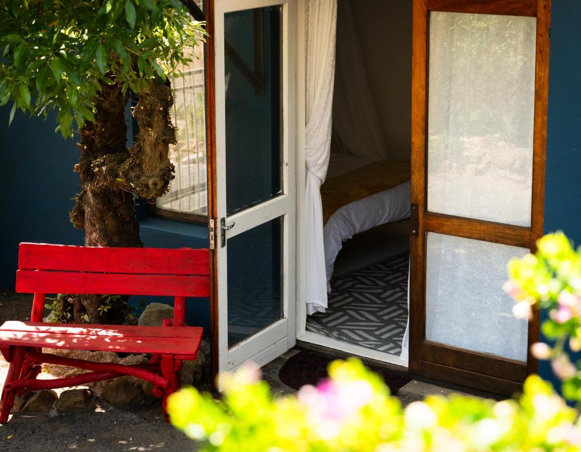 The Homestay Cape Town