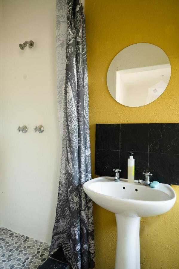 Homestay The